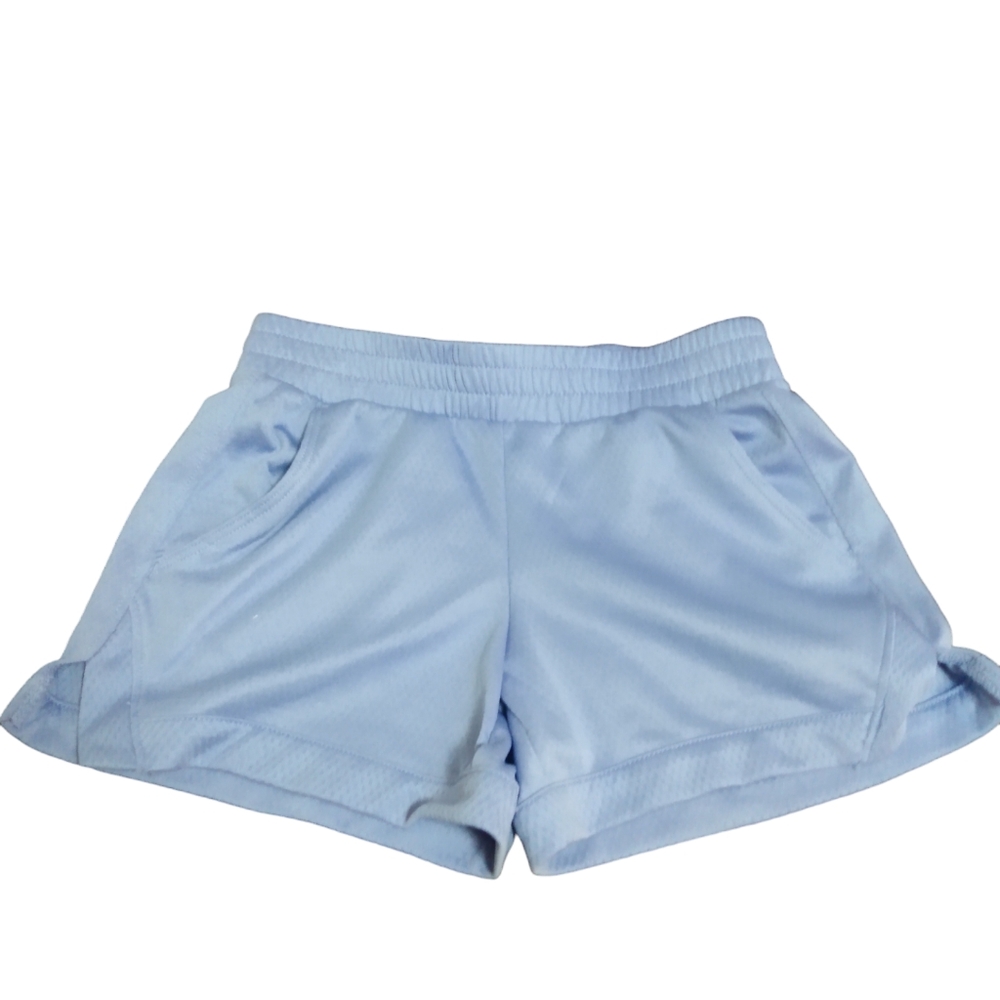 Athletic Shorts Girls Size XS (4-5T)